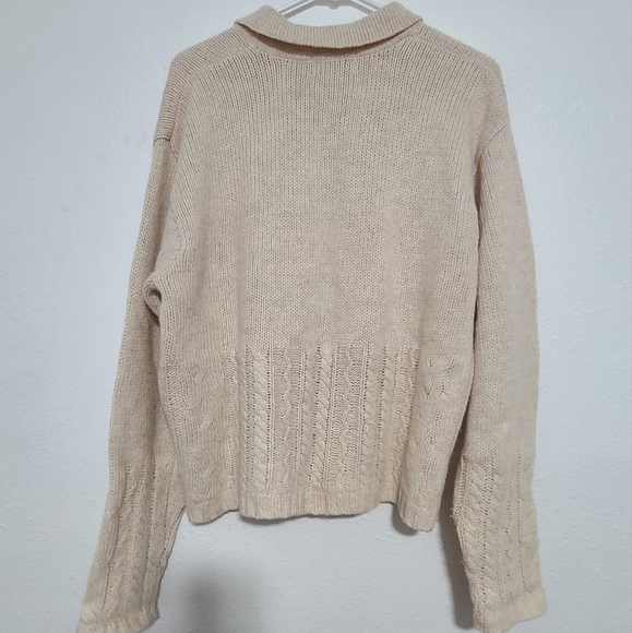 Great northwest cardigan cottagecore - Picture 4 of 9